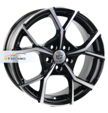 RST 6,5x16/5x108 ET40 D54,1 R086 (JAC) BD