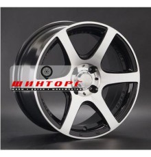 LS 7,5x17/5x114,3 ET40 D67,1 328 BKF (спец)