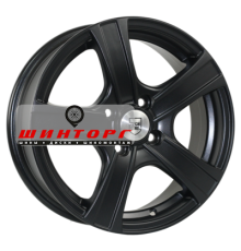 Tech Line 6x15/4x100 ET50 D60,1 539 BLm