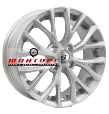 RST 6x15/4x100 ET50 D60,1 R015 (Vesta) SL