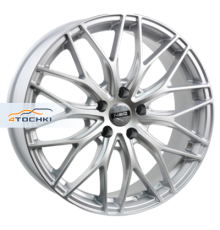 Neo 7,5x19/5x114,3 ET45 D67,1 940 Silver