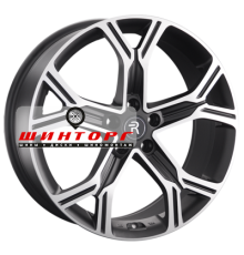 Replay 8,5x19/5x108 ET46 D63,4 GL49 MBF (конус, C570)