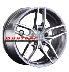 Replay 8,5x19/5x112 ET31,5 D66,6 MR324 GMF (конус, C570-01)