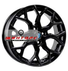 Venti 6x16/4x100 ET41 D60,1 1619 BL