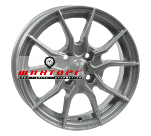 Купить диски RST 5,5x14/4x98 ET33 D58,6 R014 (Lada/Datsun) SL от производителя RST в Казани