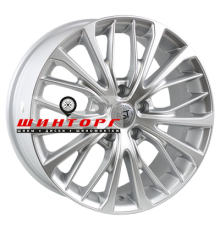 RST 7,5x17/5x114,3 ET45 D60,1 R027 (Camry) Silver