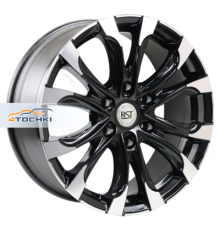 RST 7,5x18/6x139,7 ET42 D67,1 R118 (Pajero) BD