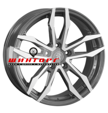 Replay 8x18/5x114,3 ET33 D67,1 FA45 GMF (конус, C570)