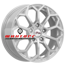 iFree 6,5x16/5x114,3 ET45 D67,1 Спейс-Нидл (КС1000) Нео-классик