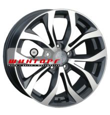 Replay 7x18/5x112 ET43 D57,1 VV178 GMFP (конус, C570)