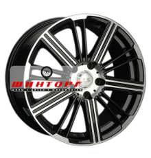 LS 7x17/5x114,3 ET40 D73,1 359 BKF