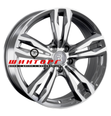 Replay 8x19/5x112 ET43 D57,1 SK218 GMF (конус, C570)