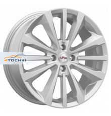 iFree 7x17/4x100 ET37 D67,1 Андерсен (КС912) Нео-классик