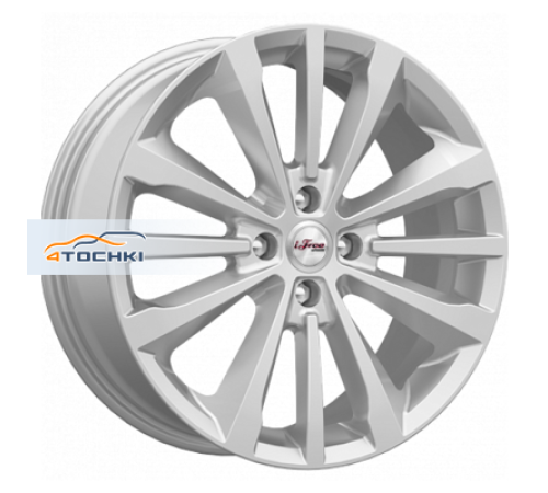 Купить диски iFree 7x17/4x100 ET37 D67,1 Андерсен (КС912) Нео-классик от производителя iFree в Казани Купить диски iFree 7x17/4x100 ET37 D67,1 Андерсен (КС912) Нео-классик от производителя iFree в Казани