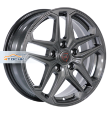 NZ 6,5x16/5x114,3 ET45 D67,1 R-04 Graphite