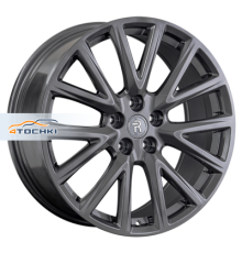 Replay 8,5x20/5x114,3 ET45 D67,1 MZ197 GM (конус, C570)