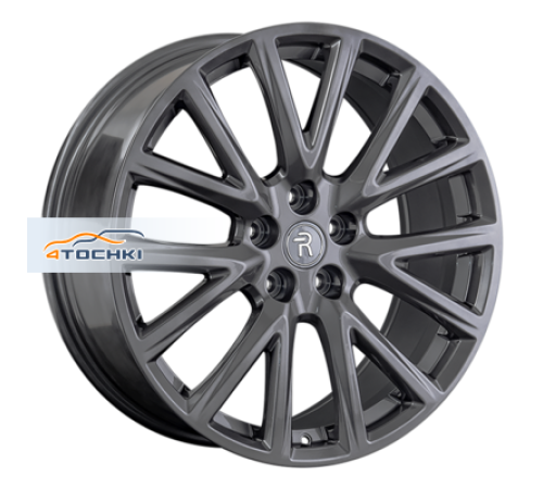 Купить диски Replay 8,5x20/5x114,3 ET45 D67,1 MZ197 GM (конус, C570) от производителя Replay в Казани Купить диски Replay 8,5x20/5x114,3 ET45 D67,1 MZ197 GM (конус, C570) от производителя Replay в Казани