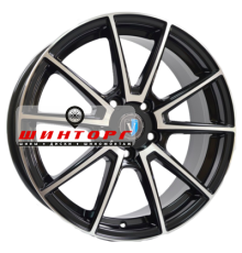 Venti 7x17/5x114,3 ET45 D67,1 1704 BD