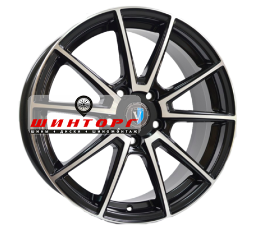 Купить диски Venti 7x17/5x114,3 ET45 D67,1 1704 BD от производителя Venti в Казани