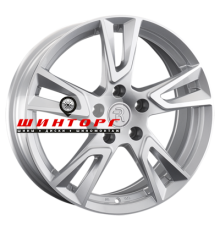 Replay 7,5x17/5x114,3 ET50 D67,1 MZ198 SF (конус, C570)