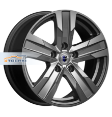 K&K 7x16/5x114,3 ET45 D66,1 Висмут (КС1009) Кварц