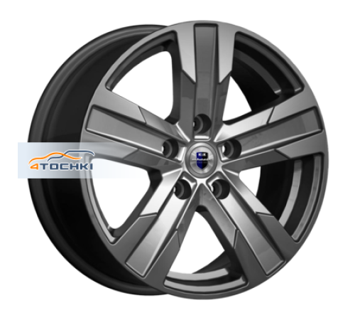 Купить диски K&K 7x16/5x114,3 ET45 D66,1 Висмут (КС1009) Кварц от производителя K&K в Казани Купить диски K&K 7x16/5x114,3 ET45 D66,1 Висмут (КС1009) Кварц от производителя K&K в Казани
