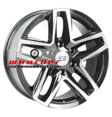 RST 8x18/6x139,7 ET35 D77,8 R238 (Nissan) BD