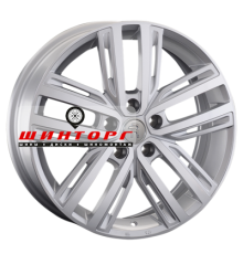 Replay 7x18/5x114,3 ET40 D66,1 NS225 SF (конус, C570)