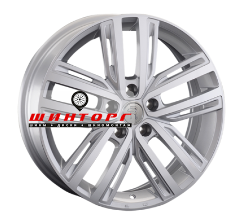 Купить диски Replay 7x18/5x114,3 ET40 D66,1 NS225 SF (конус, C570) от производителя Replay в Казани