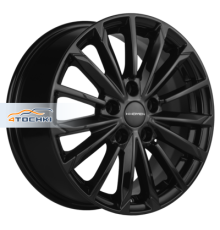 Khomen Wheels 6,5x16/5x114,3 ET44 D67,1 KHW1611 (Huyndai/Kia) Black