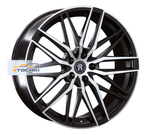 Купить диски Replay 8,5x20/5x114,3 ET30 D60,1 LX186 MBF (конус, C570) от производителя Replay в Казани Купить диски Replay 8,5x20/5x114,3 ET30 D60,1 LX186 MBF (конус, C570) от производителя Replay в Казани