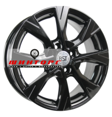 RST 6x15/4x100 ET40 D56,6 R045 BL