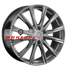 Replay 8x20/6x139,7 ET36 D100,1 TA11 HPB (конус, C570)