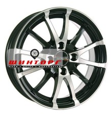 Tech Line 5,5x14/4x98 ET35 D58,6 420 BD