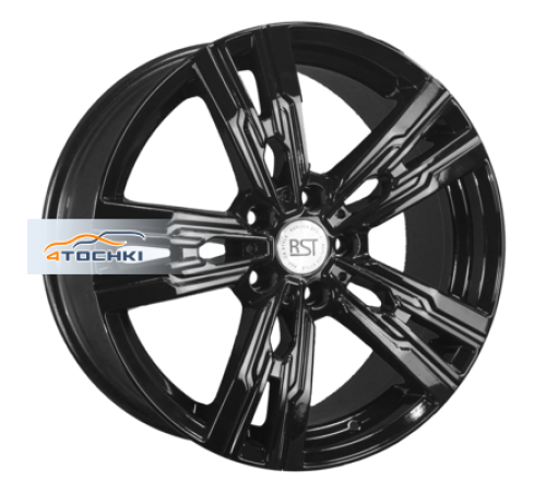 Купить диски RST 8x18/5x114,3 ET50 D60,1 R228 (Camry) BL от производителя RST в Казани Купить диски RST 8x18/5x114,3 ET50 D60,1 R228 (Camry) BL от производителя RST в Казани