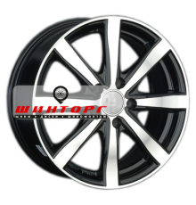 LS 6,5x16/5x112 ET45 D57,1 807 BKF