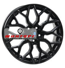 Venti 7x17/5x108 ET45 D60,1 1719 BL