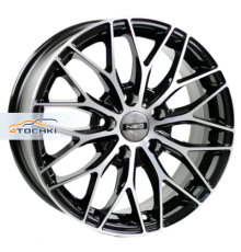 Neo 6,5x16/5x114,3 ET45 D67,1 654 BD