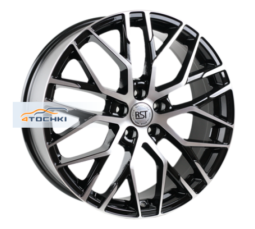 Купить диски RST 7,5x19/5x114,3 ET45 D67,1 R019 (Mazda) BD от производителя RST в Казани Купить диски RST 7,5x19/5x114,3 ET45 D67,1 R019 (Mazda) BD от производителя RST в Казани
