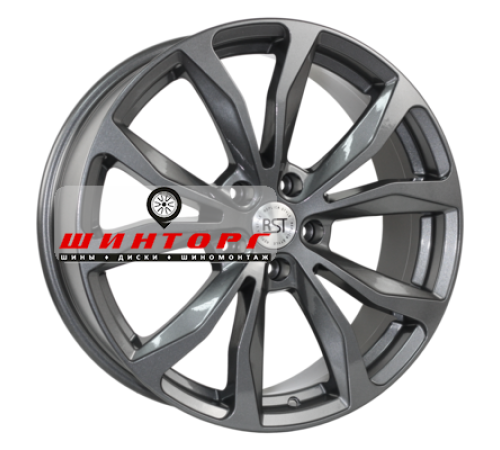 Купить диски RST 7,5x19/5x108 ET36 D65,1 R009 (Exeed) BMG от производителя RST в Казани