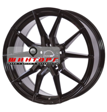 PDW 8,5x20/5x114,3 ET40 D67,1 Spyder (5007) B