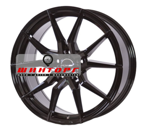 Купить диски PDW 8,5x20/5x114,3 ET40 D67,1 Spyder (5007) B от производителя PDW в Казани Купить диски PDW 8,5x20/5x114,3 ET40 D67,1 Spyder (5007) B от производителя PDW в Казани
