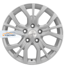 Khomen Wheels 6,5x16/5x114,3 ET46 D67,1 KHW1608 (Mitsubishi) F-Silver