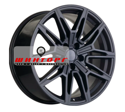 Купить диски Khomen Wheels 8,5x19/5x112 ET30 D66,6 KHW1904 (BMW Front) Black matt (под ORG) от производителя Khomen Wheels в Казани