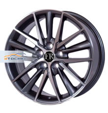FR replica 7x17/5x114,3 ET45 D60,1 TY494 G22MF (№15)