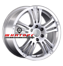 LS 8x18/5x114,3 ET60 D73,1 900 Sil