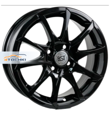 RST 6x15/4x100 ET50 D60,1 R035 (Vesta) BL