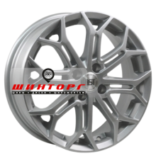 RST 6x16/4x100 ET50 D60,1 R126 (Lada) SL