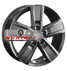 Replay 7x17/5x112 ET51 D66,6 MR276 GM (конус, C570)