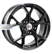 RST 6,5x16/5x108 ET40 D54,1 R086 (JAC) BL